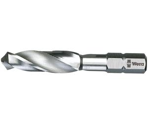 Wera 05104621001 848 HSS Metal Twist Drill Bits, 8.5 x 53 mm