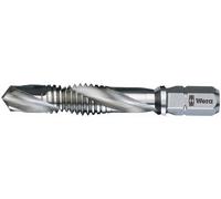 Wera 847 Hex Shank Tapping Drill Bit