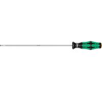 Wera 05110003001 335 Screwdriver for slotted screws, 0.6 x 3.5 x 200 mm
