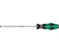 Wera 05110011001 334 Screwdriver for slotted screws, 1.2 x 8 x 175 mm