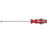 Wera 05117685001 368 Screwdriver for square socket head screws, # 2 x 200 mm