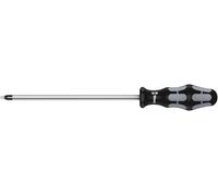 Wera 05117687001 368 Screwdriver for square socket head screws, # 4 x 200 mm