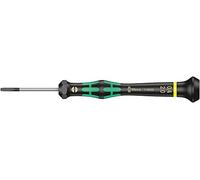 Wera 05118005001 2035 Kraftform Micro Screwdriver Slotted 0.40/2.0/40