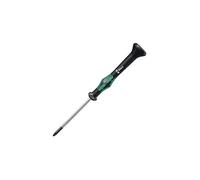 Wera 05118019001 2050 Kraftform Micro Screwdriver Phillips PH00 x 40mm