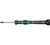 Wera 05118026001 2050 PH Kraftform Micro Screwdriver Phillips PH0 ...