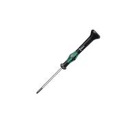 Wera 05118036001 2067 TORX® Screwdriver for TORX® screws for electronic applications, TX 2 x 40 mm