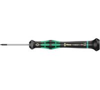 Wera 05118037001 TX3 x 40 mm 2067 TORX Driver - Silver