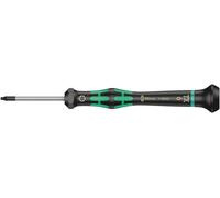 Wera 05118042001 2067 TORX® Screwdriver for TORX® screws for electronic applications, TX 6 x 40 mm