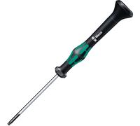 Wera 05118048001 Kraftform Micro Series 2067 Screwdriver Torx BO TX9 x 60mm