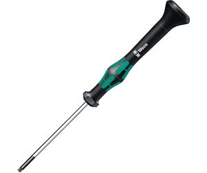 Wera 05118050001 Kraftform Micro Series 2067 Screwdriver Torx BO T...