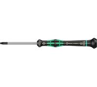 Wera Kraftform Micro Security Torx Screwdriver T10 60mm