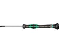 Wera Kraftform Micro Security Torx Screwdriver T15 60mm
