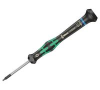 Wera 05118064001 Kraftform 2054 Micro Screwdriver Hexagon Tip Sw 1.3 X 40mm Wer118064