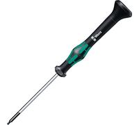 Wera 05118068001 Kraftform Micro Series 2054 Screwdriver Hex 2.0 x 60mm