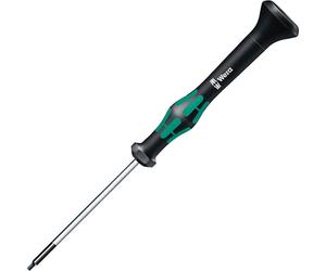 Wera 05118070001 Kraftform Micro Series 2054 Screwdriver Hex 2.5 x...