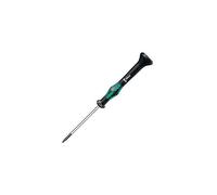 Wera 05118078001 2054 Kraftform Micro Screwdriver Hex-Plus 5/64in