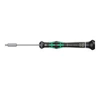 Wera 05118110001 2 x 60 mm 2069 Nutdriver - Silver