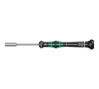 Wera 05118124001 5 x 60 mm 2069 Nutdriver - Silver