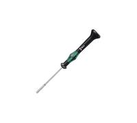 Wera 05118135001 2069 Kraftform Micro Nutdriver 3/16"/60