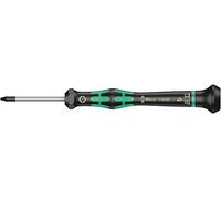 Wera 05118180001 2067 TORX® HF Screwdriver with holding function for electronic applications, TX 4 x 40 mm