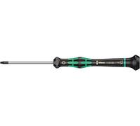 Wera 05118183001 TX7 x 60 mm 2067 TORX Driver with Holding Function - Silver