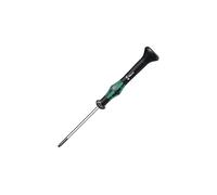 Wera 05118184001 2067 HF Kraftform Micro Screwdriver Torx Holding Function TX8