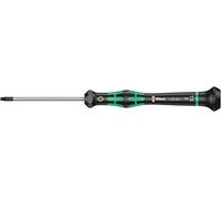 Wera 05118184001 2067 TORX® HF Screwdriver with holding function for electronic applications, TX 8 x 60 mm