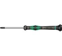 Wera 2067 HF Kraftform Micro Screwdriver T10 60mm