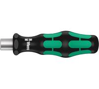 Wera 05051274001 813 Bitholding Screwdriver 1/4" x 78mm