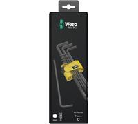Wera 950/9 Hex-Plus Imperial 1