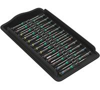 Wera 05134000001 Kraftform Micro Big Pack 1 Screwdriver Set