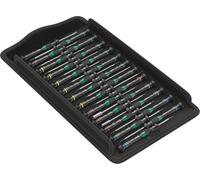 Wera 05134000001 Kraftform Micro Big Pack 1 Screwdriver Set