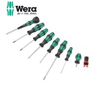 Wera 05134028001 Ball-Grip Set 1, 9 pieces