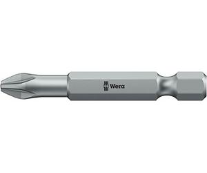 Wera 05134384001 Long Bits 855/4 TZ SB 2 x PH 1 x 50 mm