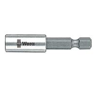 Wera 05134480001 1/4 x 50 mm 893/4/1 K Universal Bit Holder - Silver