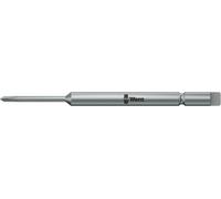 Wera 05134605001 851/9 C J PH bits, halfmoon, PH 000 x 44 x 1.5 mm