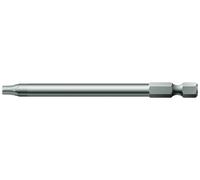 Wera 05134671001 867/4 IP TORX PLUS® bits, 10 IP x 89 mm
