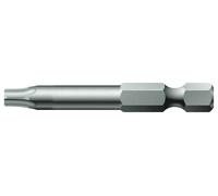 Wera 05134685001 867/4 IP TORX PLUS® bits, 15 IP x 50 mm