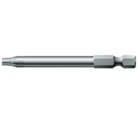 Wera 05134686001 867/4 IP TORX PLUS® bits, 15 IP x 70 mm