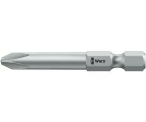 Wera 05134906001 851/4 A bits, PH 0 x 70 x 3 mm