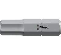 Wera 05135075001 840/1 Z bits, 3/16" x 25 mm