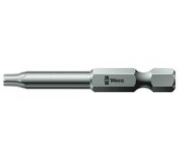 Wera 05135201001 867/4 Z TORX® bits, TX 2 x 50 mm