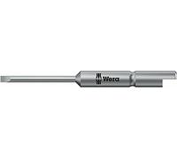 Wera 05135264001 800/9 C 0.35 x 2.5 x 44 1 Bit