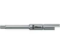 Wera 05135268001 840/9 C bits Hex-Plus, 1.5 x 44 mm