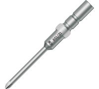 Wera 05135285001 851/21 4mm HIOS Direct Drive Phillips Bit PH0/60/...