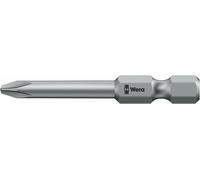 Wera 851/4J Extra Tough Phillips Screwdriver Bits