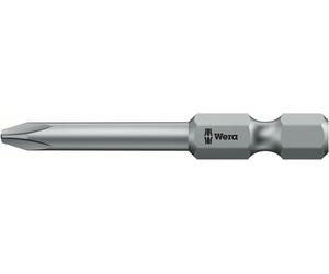 Wera 05135530001 851/4 J bits, PH 00 x 50 mm