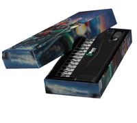 Wera 05135819001 30 Pieces Bit-Check Christmas Set 2025