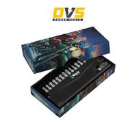 Wera 05135819001 30 Pieces Bit-Check Christmas Set 2025