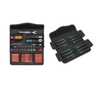 Wera 05135870001 Kraftform Kompakt W 2 Wartung Scr